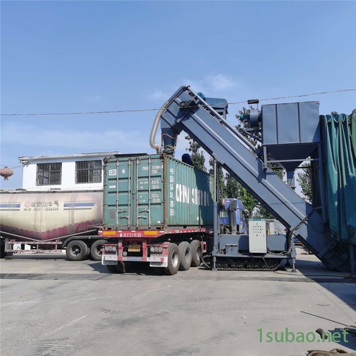 铁件除锈研磨机 六角滚筒抛光机厂家 内孔研磨溜光机 价格低图4