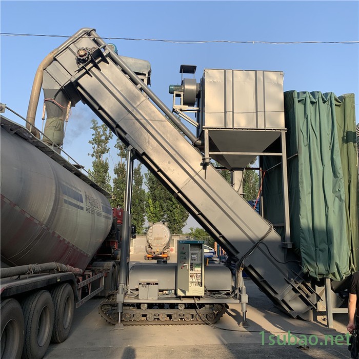 铁件除锈研磨机 六角滚筒抛光机厂家 内孔研磨溜光机 价格低图2