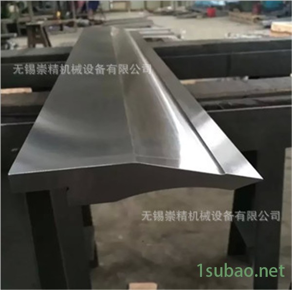 现货供应折弯机模具   数控折弯机刀具模具 无锡折弯机模具图3