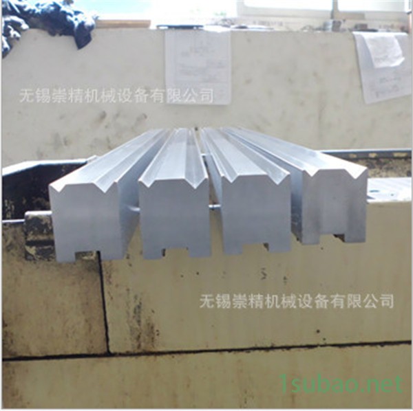 现货供应折弯机模具   数控折弯机刀具模具 无锡折弯机模具图5