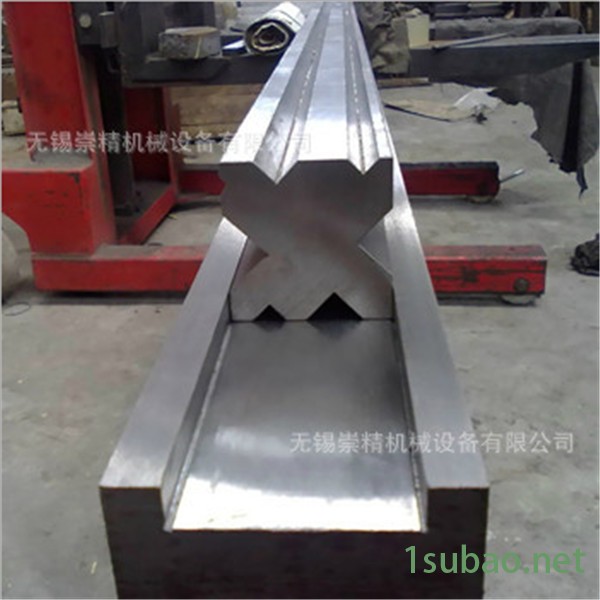 现货供应折弯机模具   数控折弯机刀具模具 无锡折弯机模具图4
