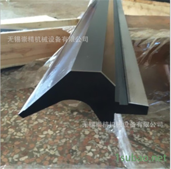 现货供应折弯机模具   数控折弯机刀具模具 无锡折弯机模具图2