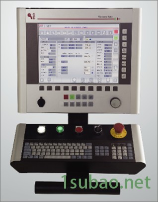 上海瑞铁UBB-110/3200数控折弯机图4