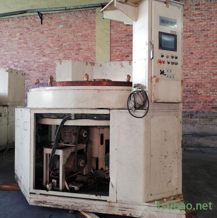 speedfam40-5P 出售二手40B双面抛光机  双面研磨机图2