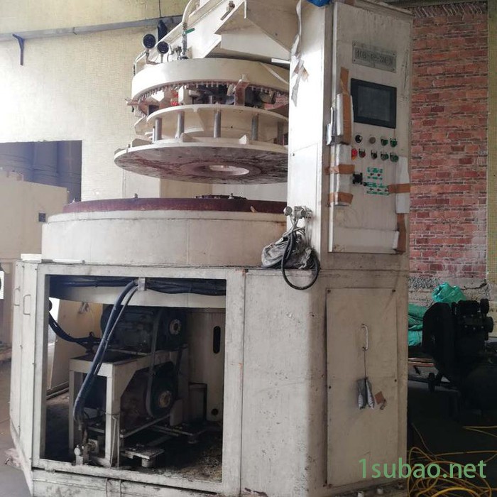 speedfam40-5P 出售二手40B双面抛光机  双面研磨机图3