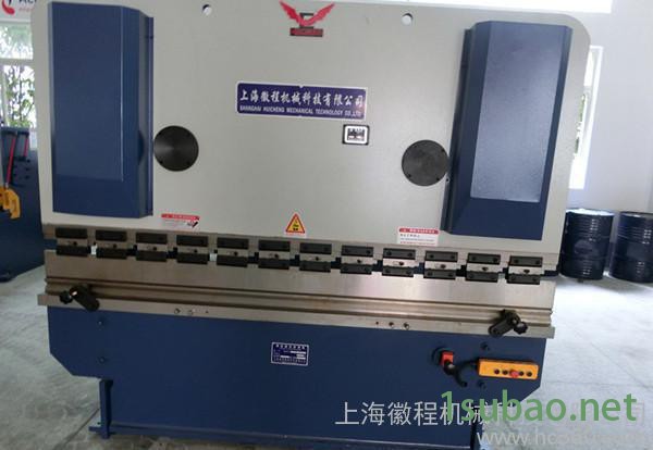 WC67Y-40T/2200 数控折弯机怎么样 质量怎么样 的厂家 数控折弯机怎么用 折弯机 的厂家图2