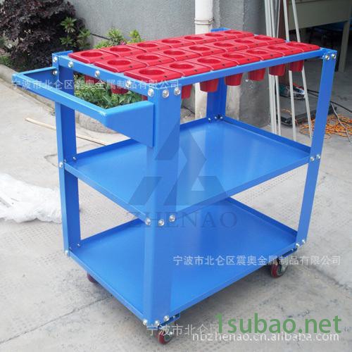 宁波震奥刀具车ZA-060，任意组合，负载能力强060图2