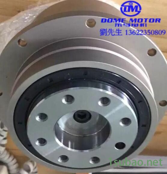 数控折弯机专用减速机，钣金折弯机设备减速机、变速机PMH220-5-P1斜齿精密型图2