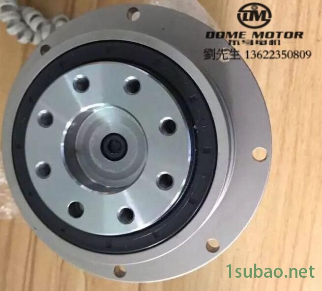 数控折弯机专用减速机，钣金折弯机设备减速机、变速机PMH220-5-P1斜齿精密型图5