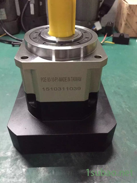 数控折弯机专用减速机，钣金折弯机设备减速机、变速机PMH220-5-P1斜齿精密型图7