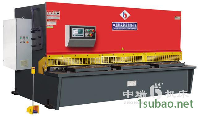 液压板料数控折弯机图3