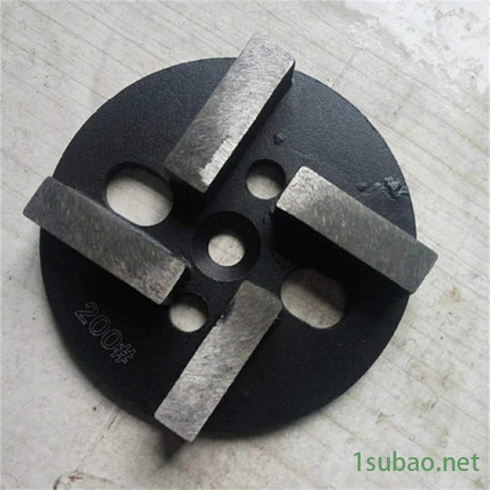 700型混凝土研磨机 12头变频地坪打磨抛光机 多功能地坪研磨机图5