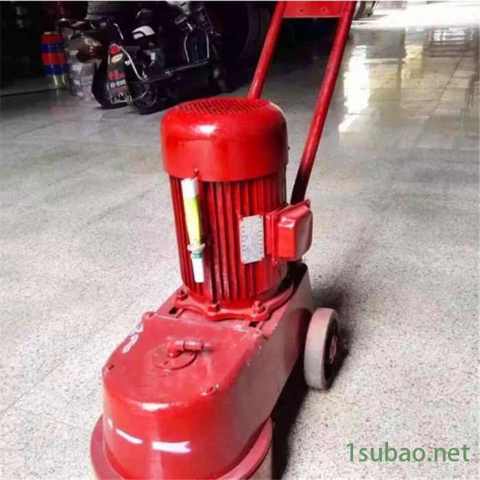 全国**水磨石打磨机 大理石抛光机 电动打磨研磨机图4