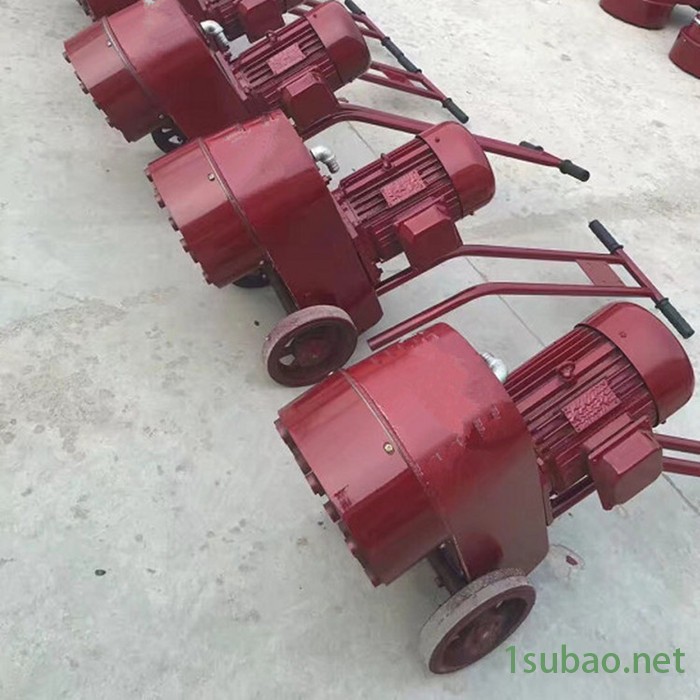 全国**水磨石打磨机 大理石抛光机 电动打磨研磨机图2