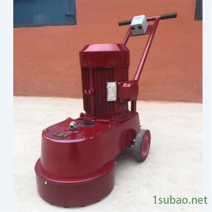 全国**水磨石打磨机 大理石抛光机 电动打磨研磨机图6