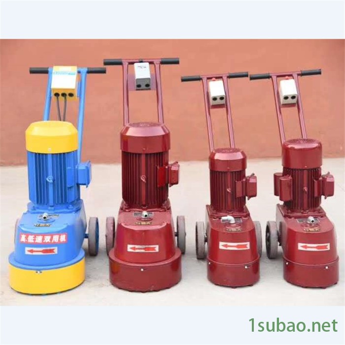 全国**水磨石打磨机 大理石抛光机 电动打磨研磨机图8