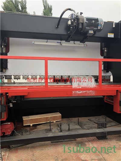 金方圆PR6C100T*3100 数控折弯机图4