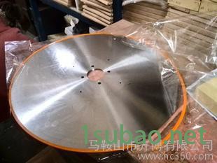 供应**机械圆刀片 异型刀具 材料保证 质量保证图3