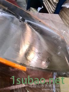 供应**机械圆刀片 异型刀具 材料保证 质量保证图2