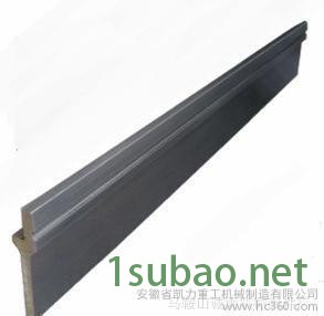 数控折弯机上下模、非标定制、特殊成型模、无压痕模等刀具模具图3