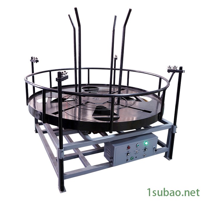 东莞 数控电脑成型机 神特YH-3D-8 数控折弯机 3D线材成型机 厂家图6