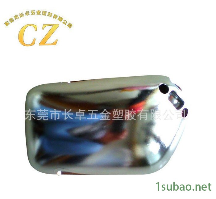 东莞uv电镀生产提供uv电镀加工 uv电镀特价图3