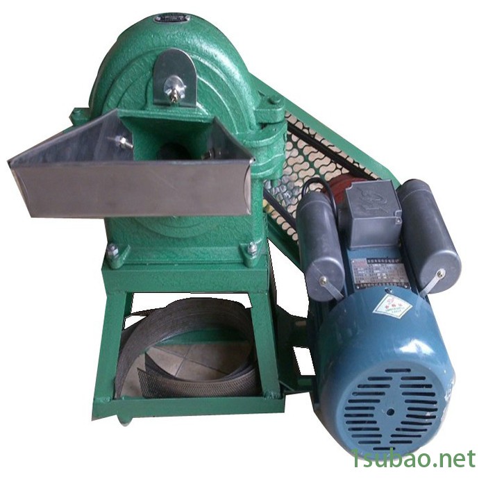 泰丰锡土粉加工粉碎机抛光机 保定市水产饲料打粉机 花生破碎机图8