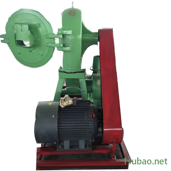 泰丰锡土粉加工粉碎机抛光机 保定市水产饲料打粉机 花生破碎机图4