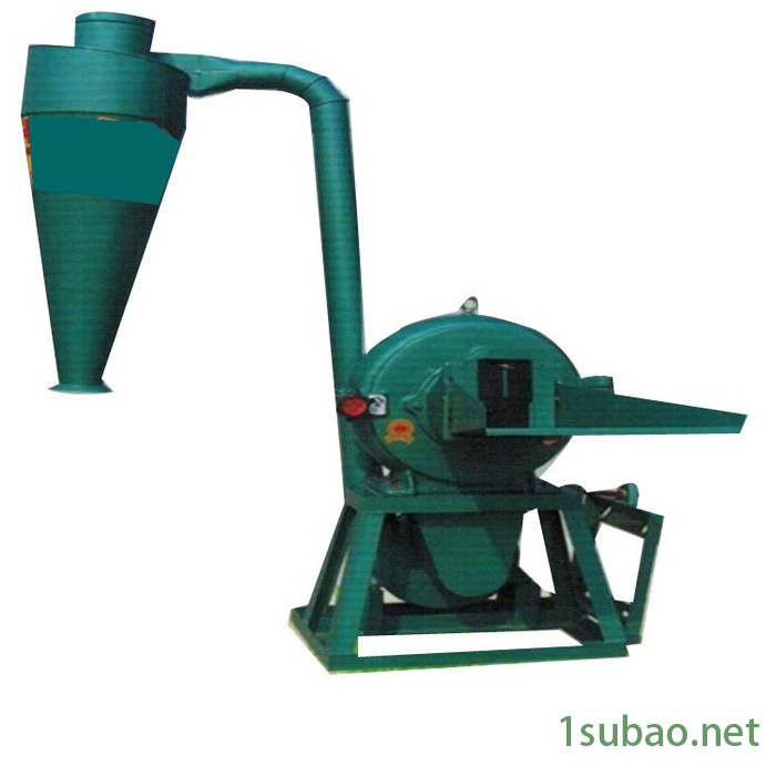 泰丰锡土粉加工粉碎机抛光机 保定市水产饲料打粉机 花生破碎机图7