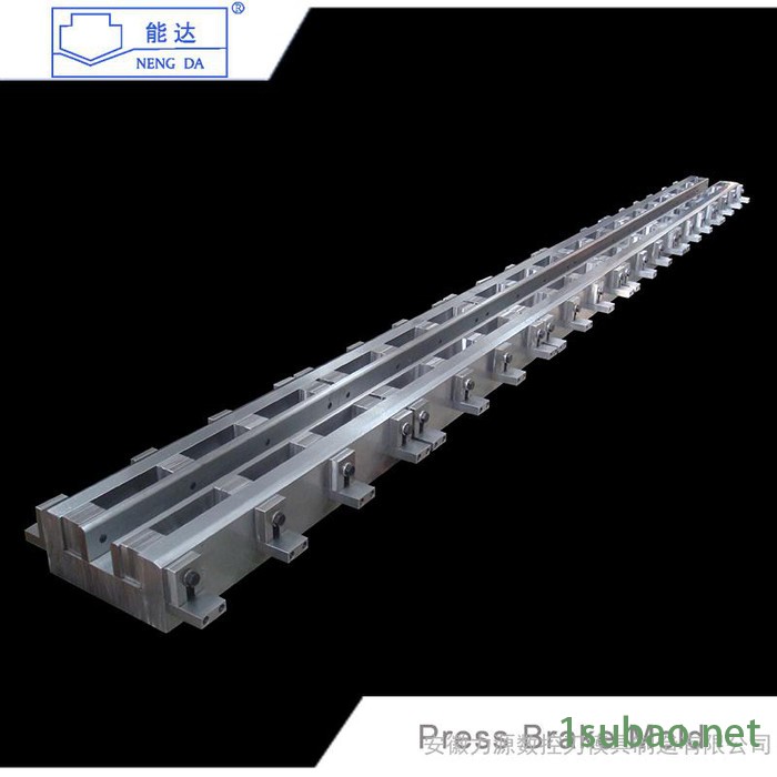 槽型模 AMADA数控折弯机模具 专业定制非标模具 **价廉 精密折弯机模具 模具加工 **各种型号折弯机模具图3