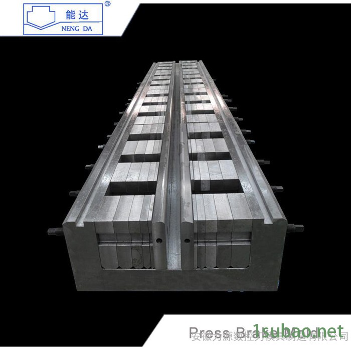 槽型模 AMADA数控折弯机模具 专业定制非标模具 **价廉 精密折弯机模具 模具加工 **各种型号折弯机模具图2