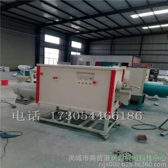 多功能玉米脱皮制糁抛光机 润鑫生产苞米碴子粉碎机  辽宁苞米碴子机图8