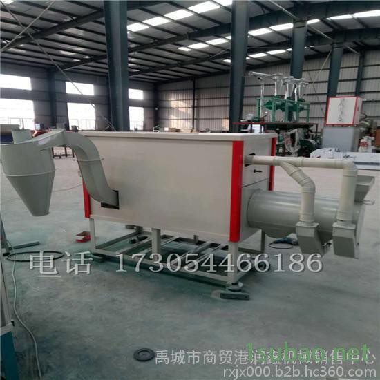 多功能玉米脱皮制糁抛光机 润鑫生产苞米碴子粉碎机  辽宁苞米碴子机图5