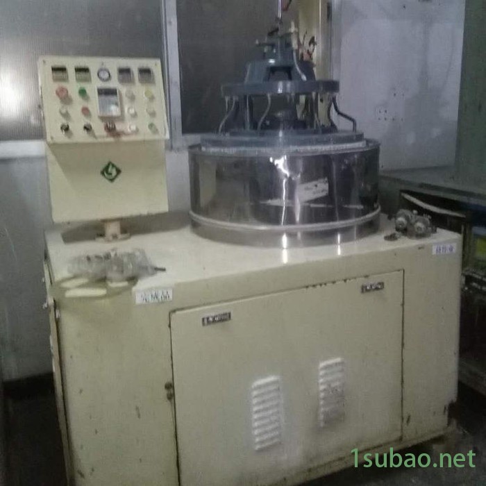 宇晶9S 出售二手9B双面抛光机  宇晶双面研磨机图4