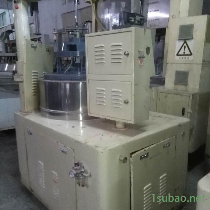 宇晶9S 出售二手9B双面抛光机  宇晶双面研磨机图2