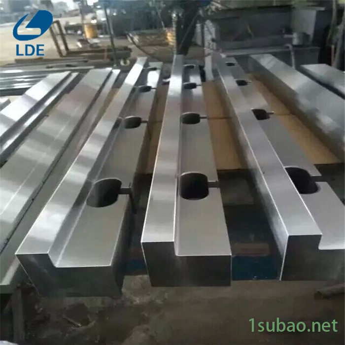 利德尔直销数控折弯机刀片 折弯机模具 **模具 圆弧模具 折弯机刀具模具 折弯机**模 **模图8