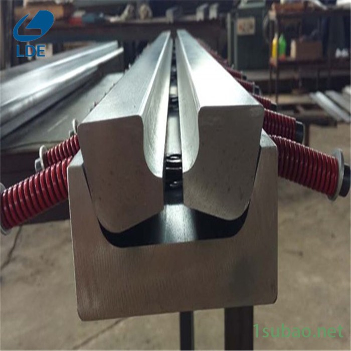 利德尔直销数控折弯机刀片 折弯机模具 **模具 圆弧模具 折弯机刀具模具 折弯机**模 **模图3