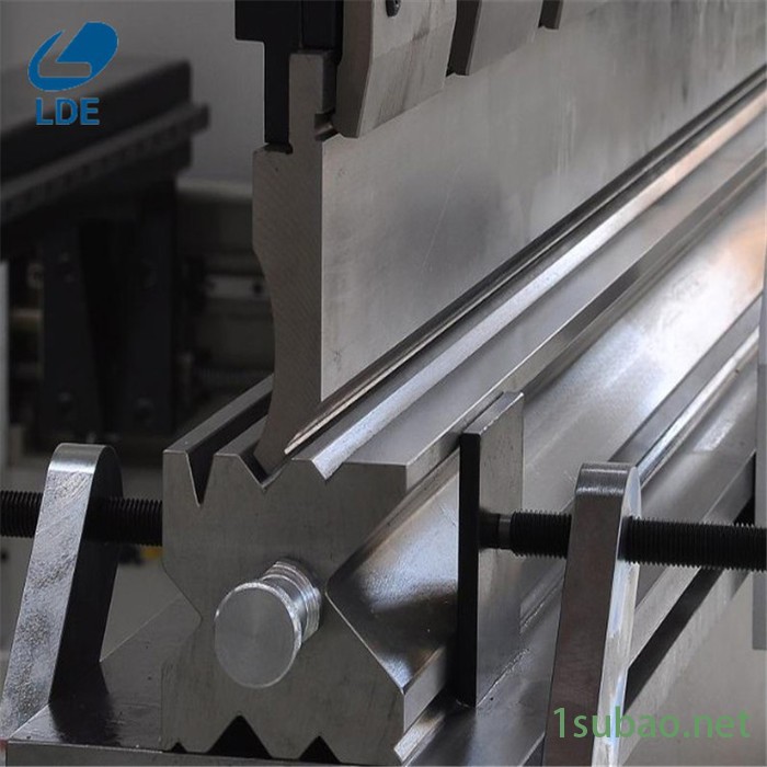 利德尔直销数控折弯机刀片 折弯机模具 **模具 圆弧模具 折弯机刀具模具 折弯机**模 **模图5