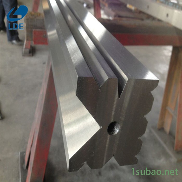 利德尔直销数控折弯机刀片 折弯机模具 **模具 圆弧模具 折弯机刀具模具 折弯机**模 **模图7