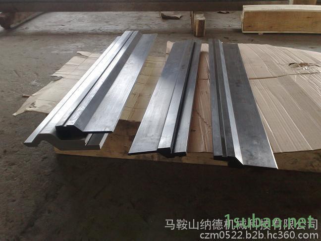 折弯机模具 数控折弯机模具 直角折弯标准上模图4