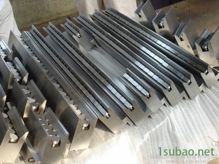 折弯机模具 数控折弯机模具 直角折弯标准上模图5