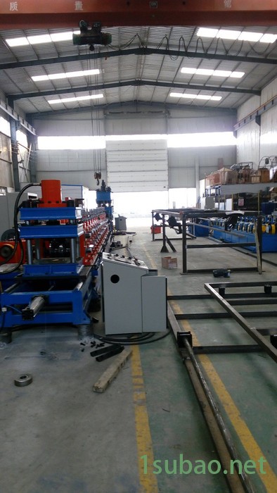 供应:数控刃磨机,冷弯成型机,数控折弯机,专业制造图2