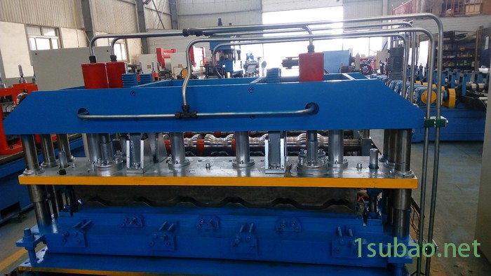 供应:数控刃磨机,冷弯成型机,数控折弯机,专业制造图5