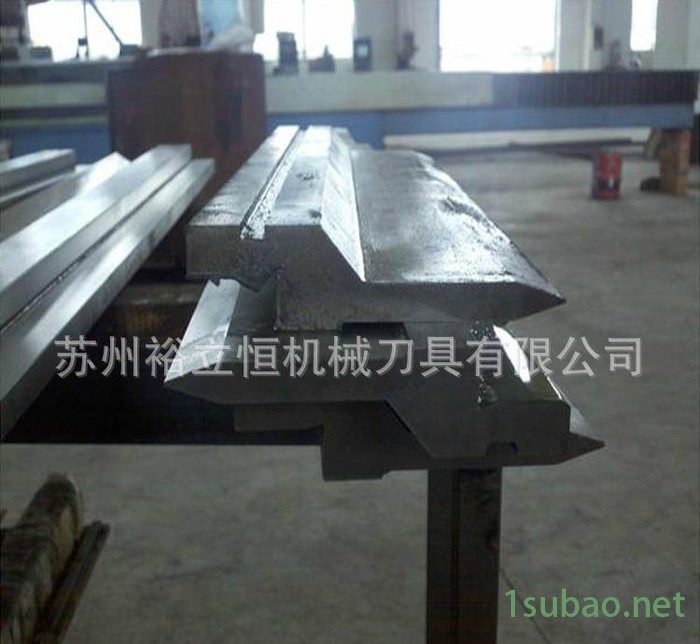 **折弯机模具/数控折弯机模具/折弯机一次成型模具/折弯机刀片图2