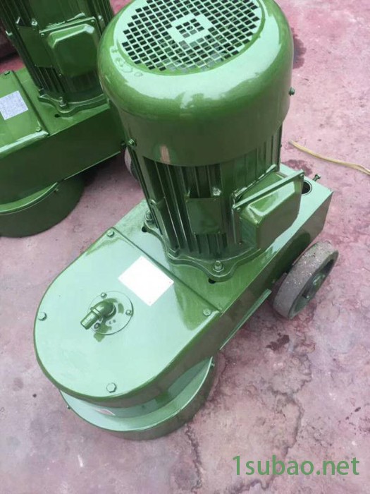 庆安牌 水磨石抛光机，水磨石机，地毯清洗机，水磨石打磨机品质保证图6