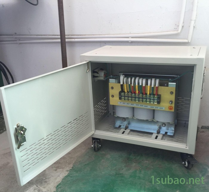 广东低压低频变压器 OSG变压器价格 数控折弯机专用变压器带机箱图2