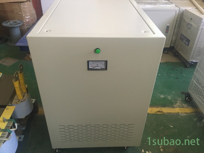 三相干式自耦变压器 20KVA数控折弯机专用变压器图3