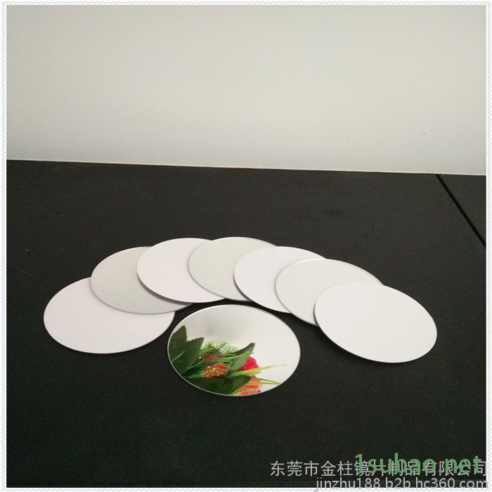 供应生产pc镜片 提供专业的pc镜片电镀加工分切 星越塑料镜片厂家图3