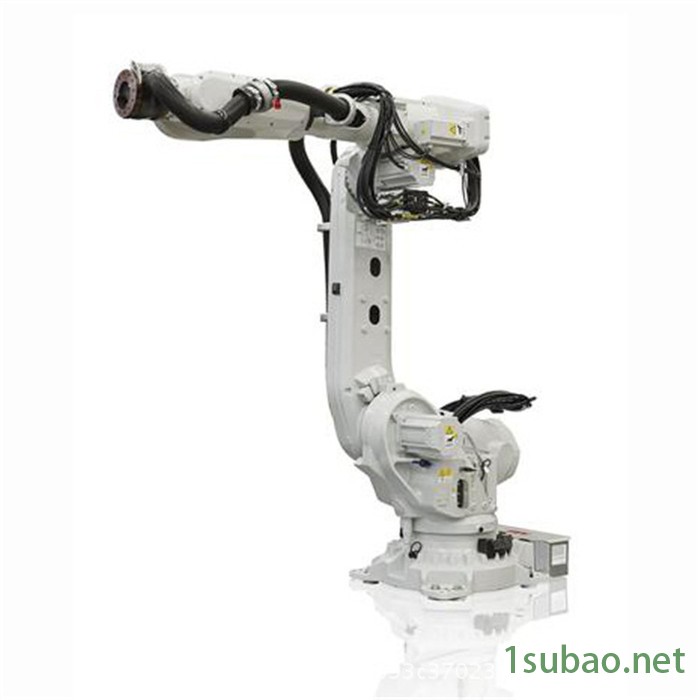 ABB irb6700-235/2.65工业机器人 打磨抛光机器人六轴上下料搬运图3