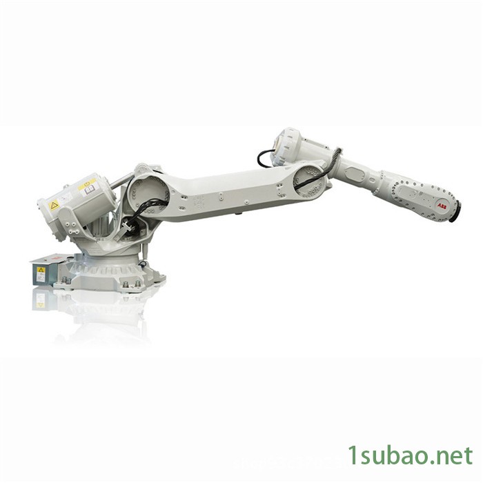 ABB irb6700-235/2.65工业机器人 打磨抛光机器人六轴上下料搬运图2